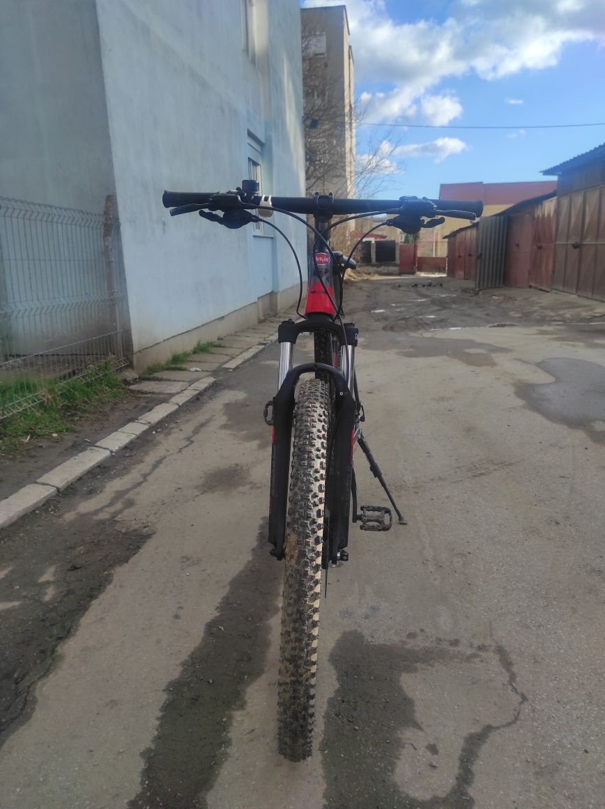 Bicicleta Mountain Bike 27.5 INCH