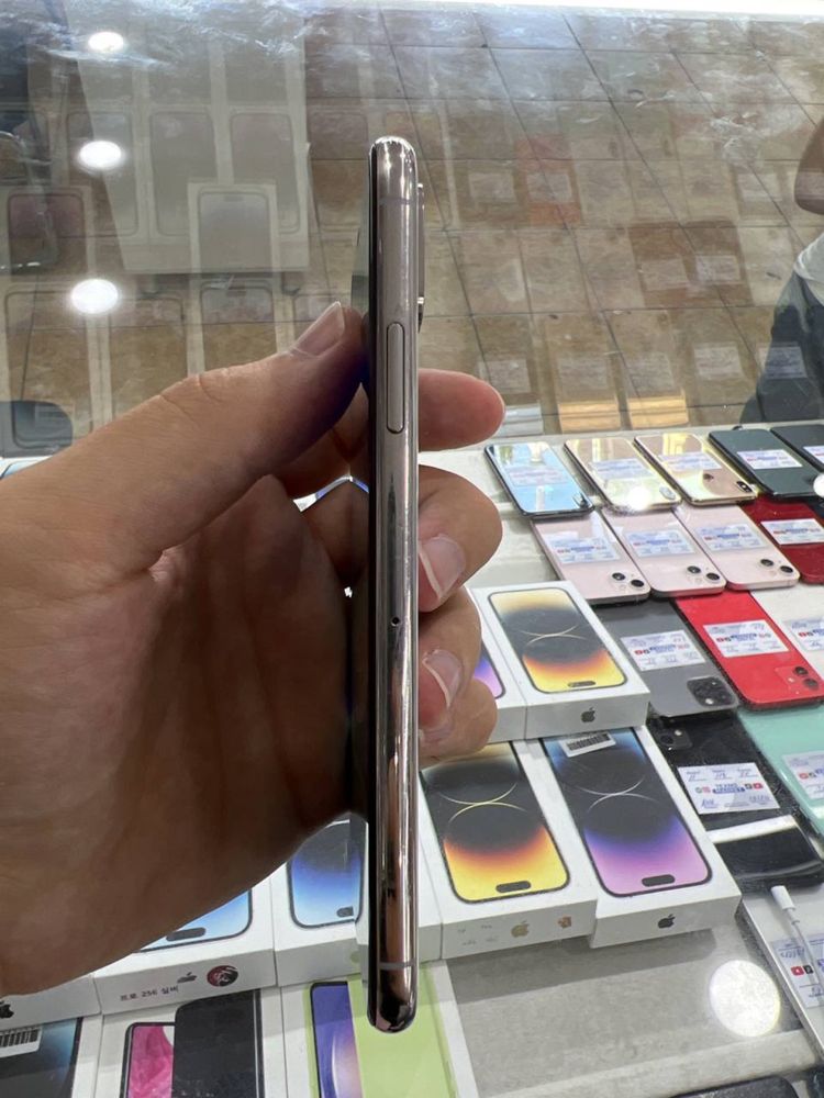Iphone XS в идеальном состоянии (обмен)