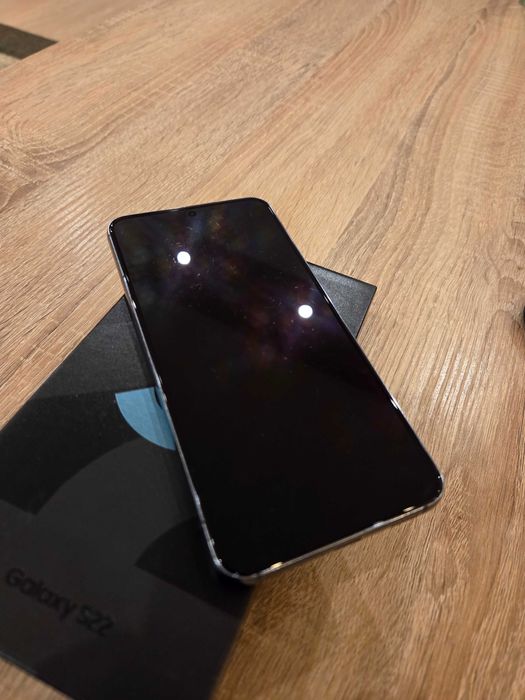 Samsung Galaxy s22 256gb