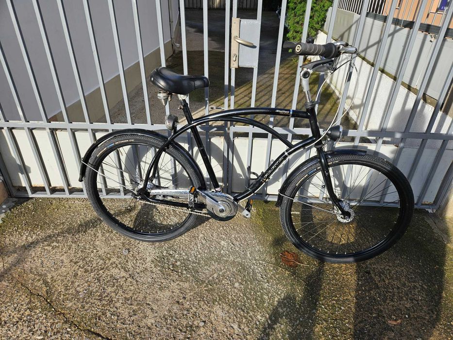 Велосипед 26 цола SPARTA-шест месеца гаранция