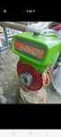 Motocultor pasquali 909