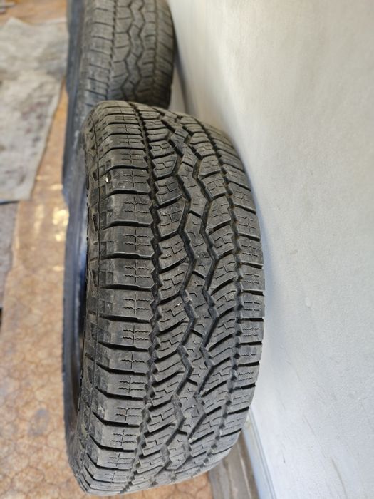 Гуми Falken Wildpeak AT3W 255/60R18 DOT 2020