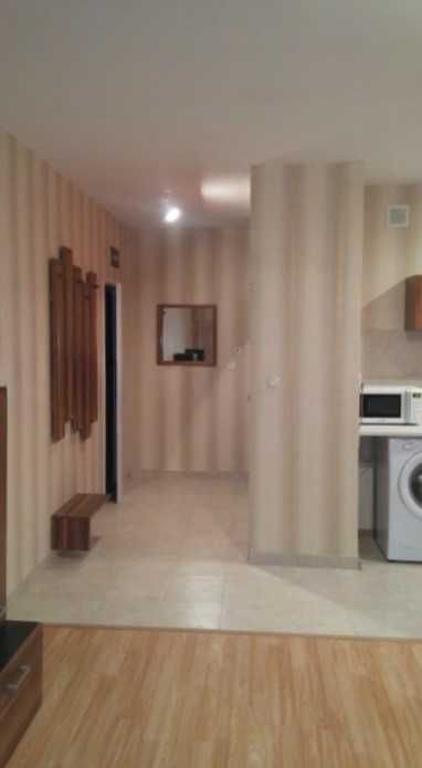 Продава се Едностаен апартамент в София, Център - 36 кв.м за 3000 €/кв.м - Снимка #4