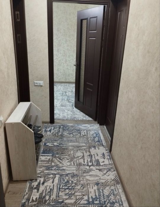 Чиланзар Ц квартал, 2в3 комнатная