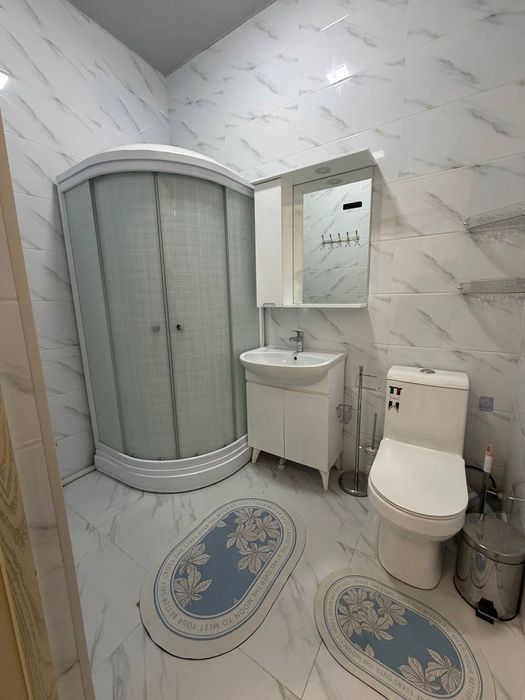 Сдаётся меблированный коттедж в Сергели, рядом с метро Толарык