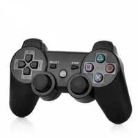 Controller Joystick maneta PT Consola SONY Playstation3 PS3 + cablu