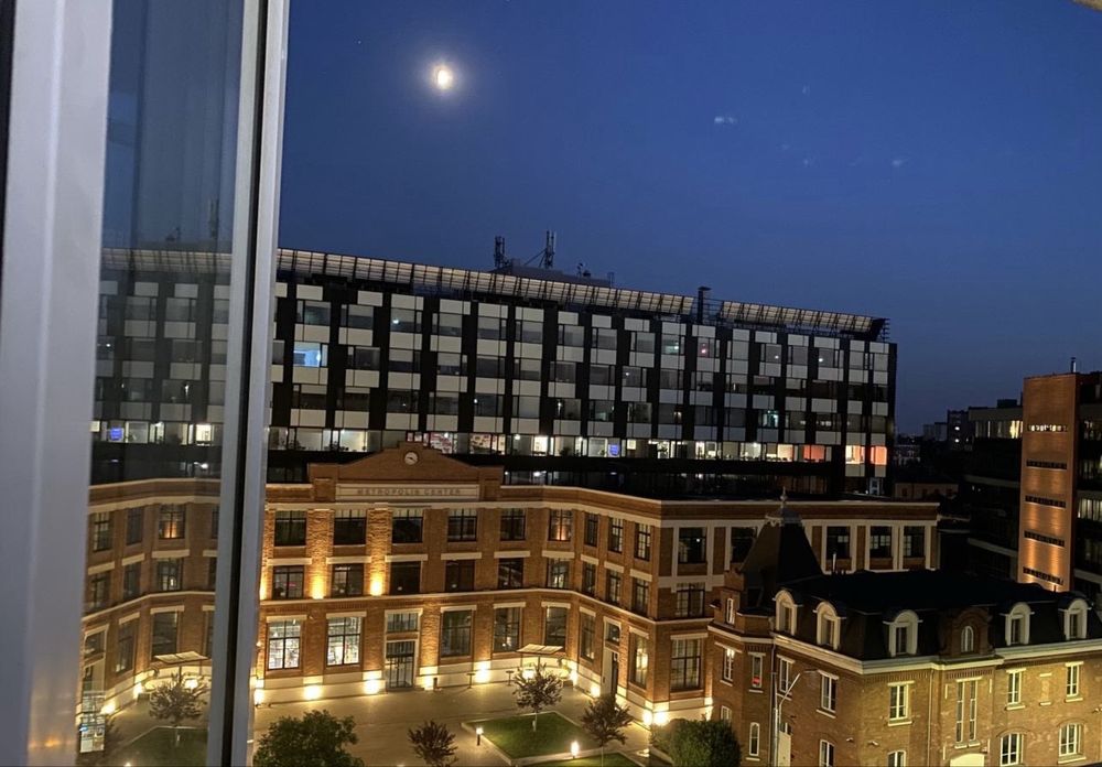 Apartament 2 camere, zona Perla - Dorobanti, Sector 1