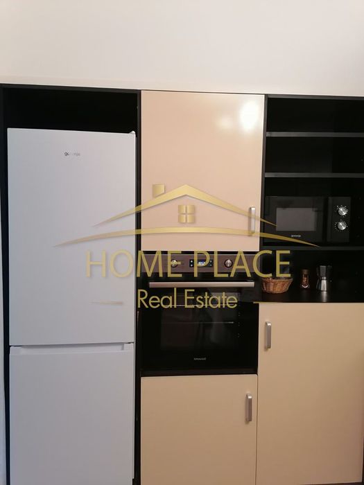 Дава се под наем Тристаен апартамент в Варна, Гръцка махала - 70 кв.м за 612 € - Снимка #1