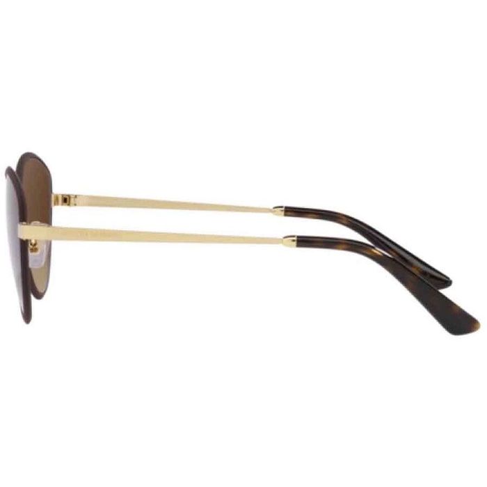 ochelari de soare  Dolce&Gabbana DG2280 brown