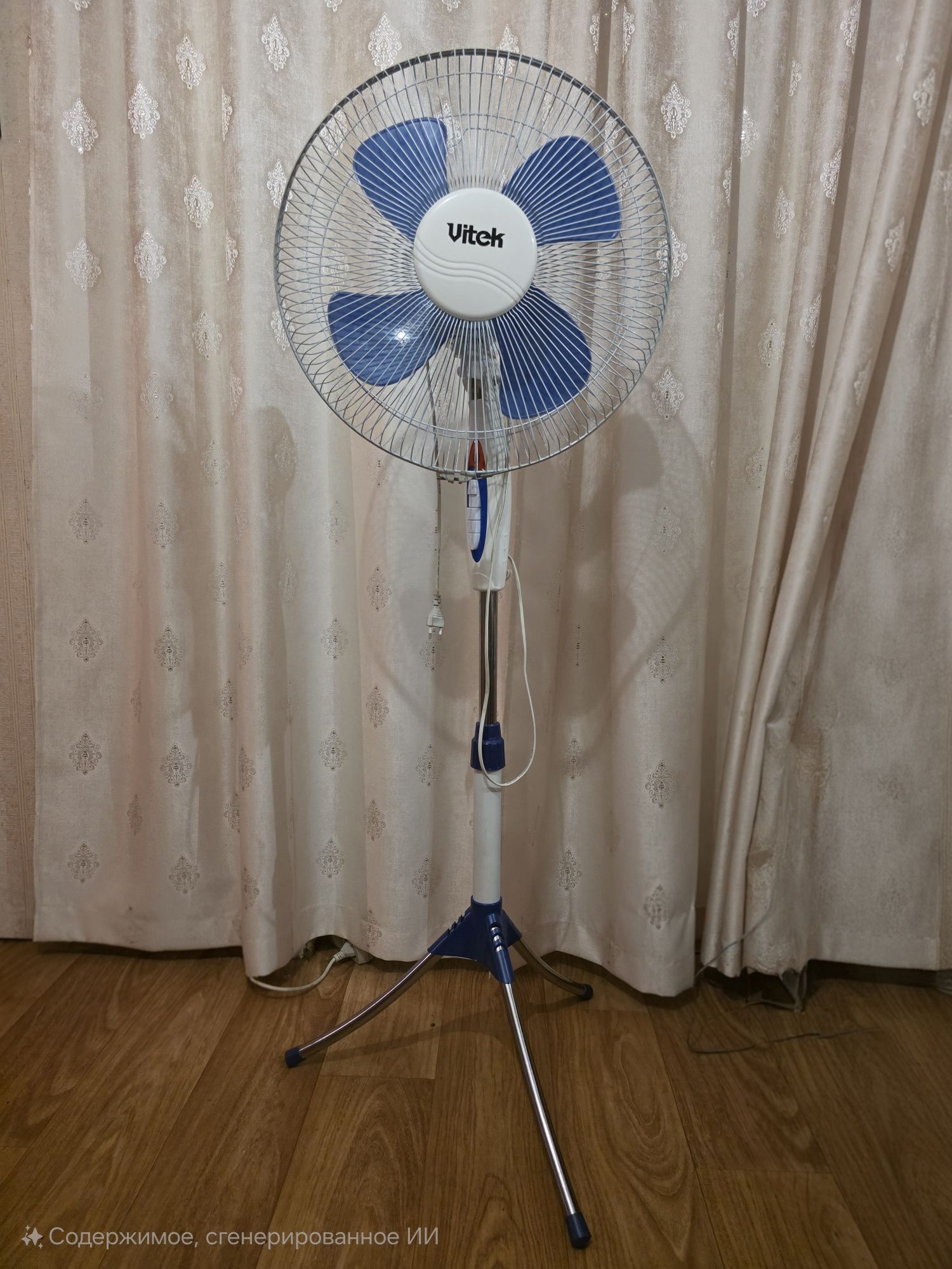 Продам вентилятор