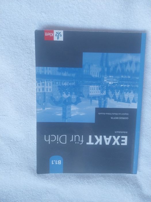 Учебници немски и английски по 5лв. за брой