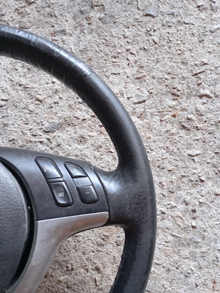 Волан BMW E46 БМВ Е46