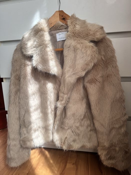 Зимни якета Bershka и Colin’s
