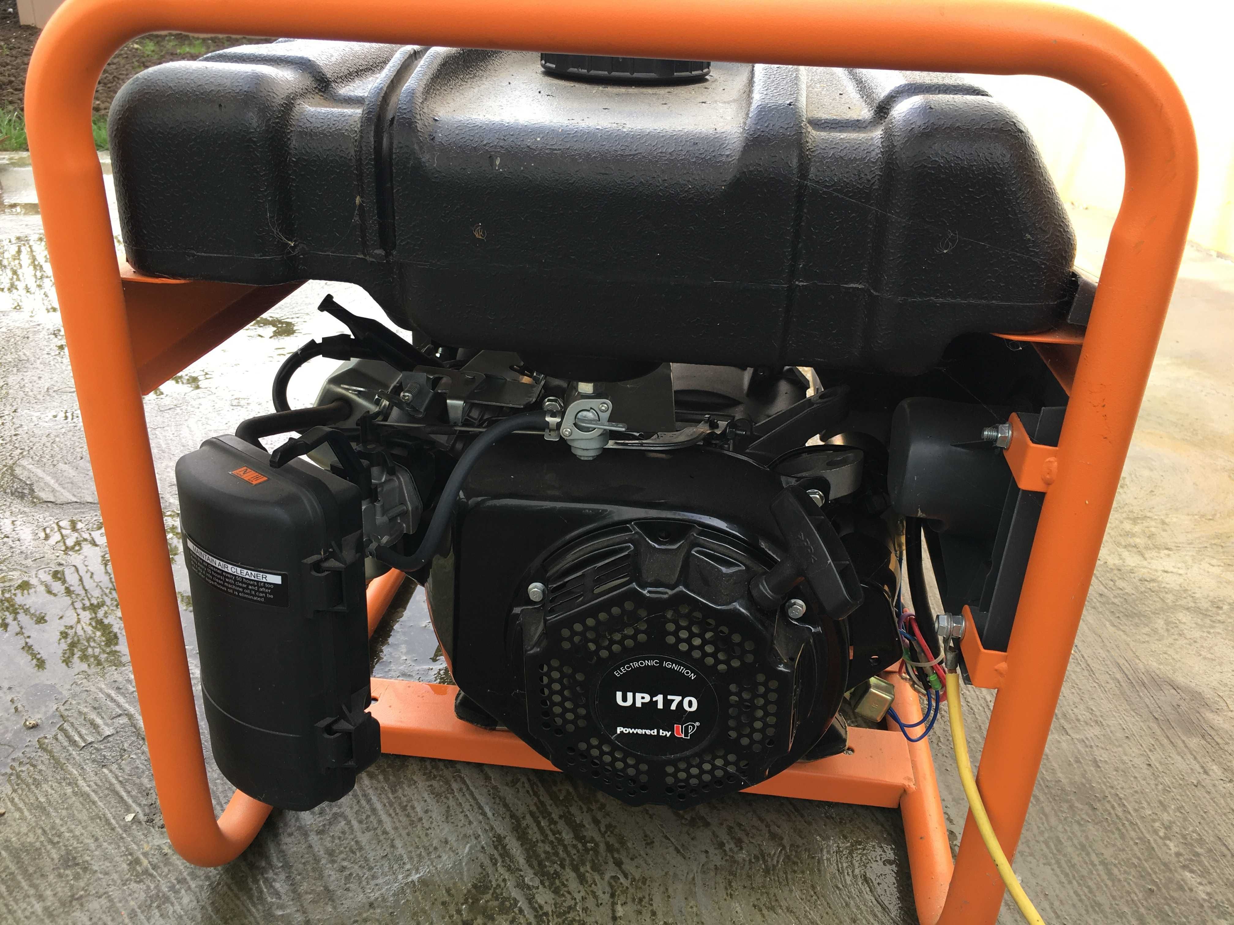 Generator Stager AVR 3000W