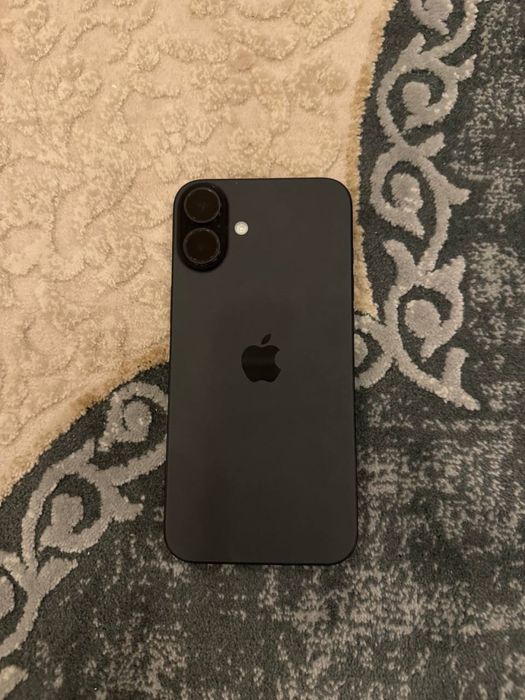 Iphone 16 Plus Айфон 99% акум