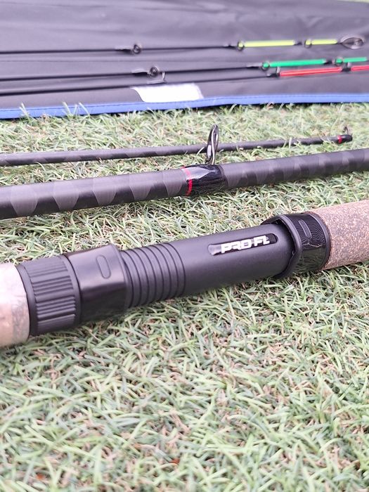 PRO FL Strategist Spod 3,9 M 100-300g New 2025

Produs N