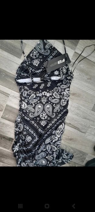 FB Sister xs rochiță vara