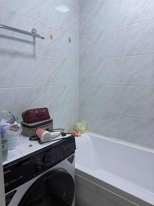 Yakkasaroy kvartra sheriklikka