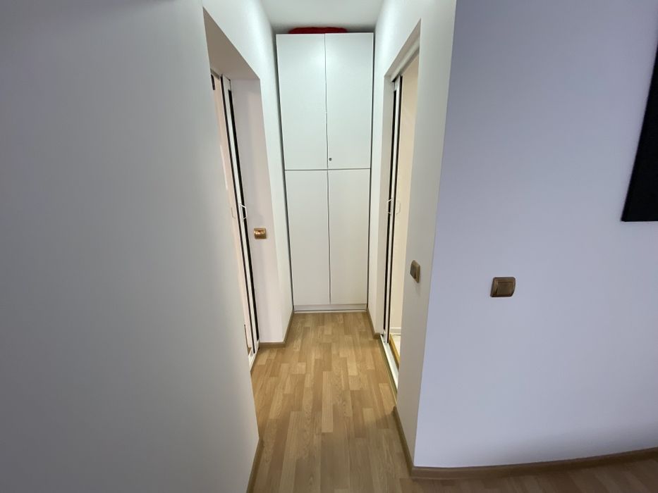 Regim hotelier Luxury Suites, Apartament 2 camere, Etaj.2, ultracentra