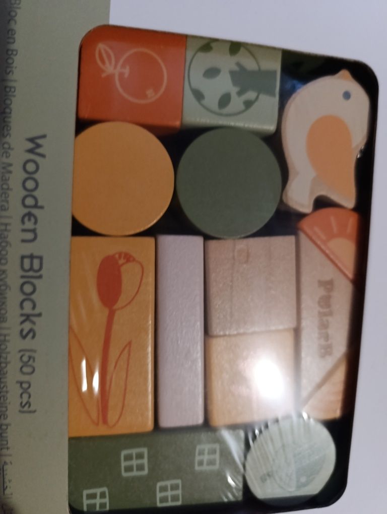 Продавам детски играчки кубчета