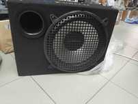 Автомобилна бас каса/буфер DBS с говорител 300W 4Ohm 12 Инча