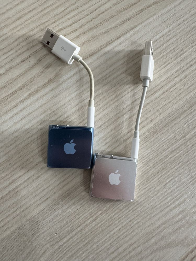 Ipod shuffle generatie 4 de 2gb
