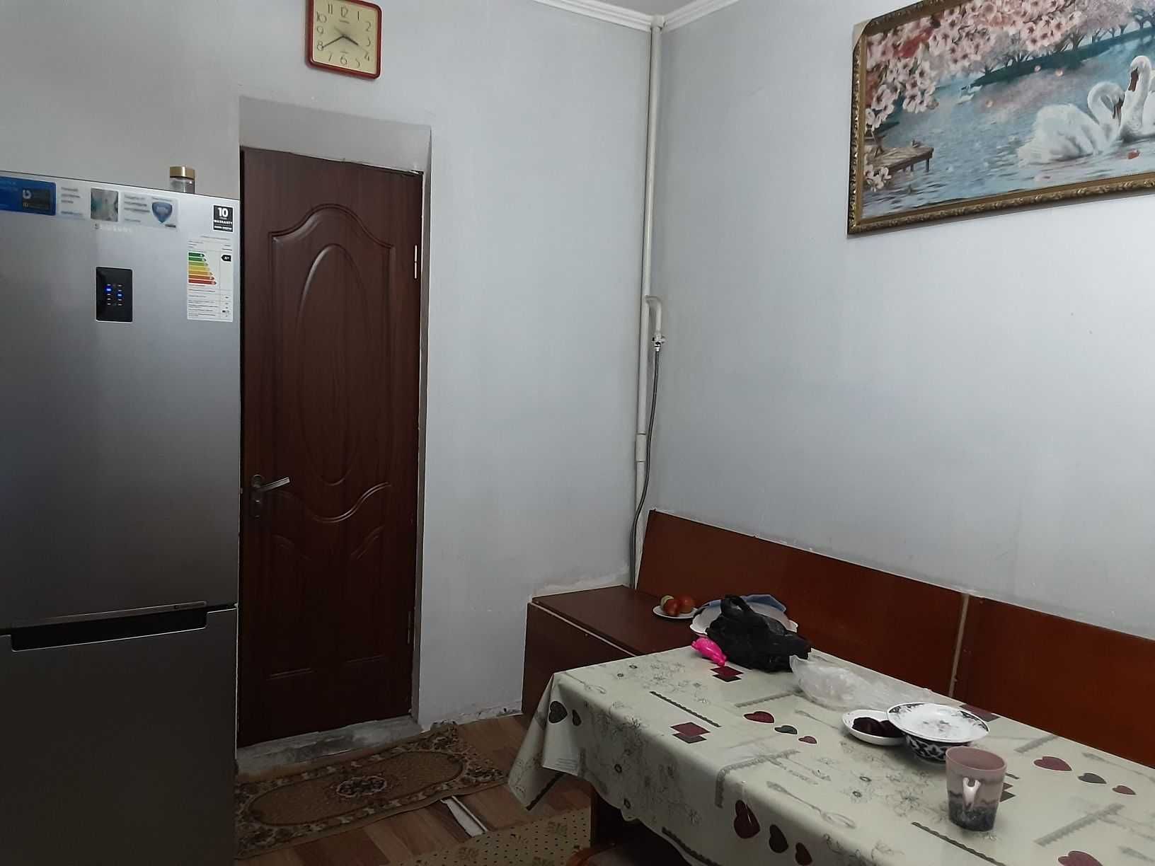 Янгихаёт квартира 4 ком 133981