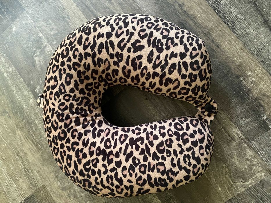 Възглвнички за път