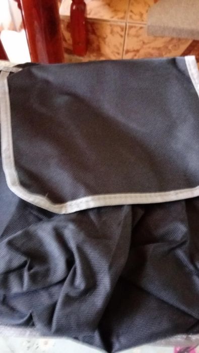 Geanta pentru depozitare în porbagaj