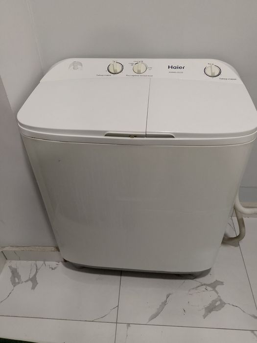 Кир ювиш машинаси  10 кг