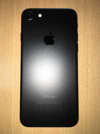 Apple 7 32 gb black