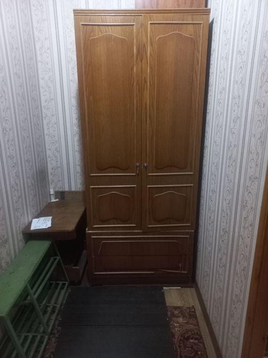 Стенка советская