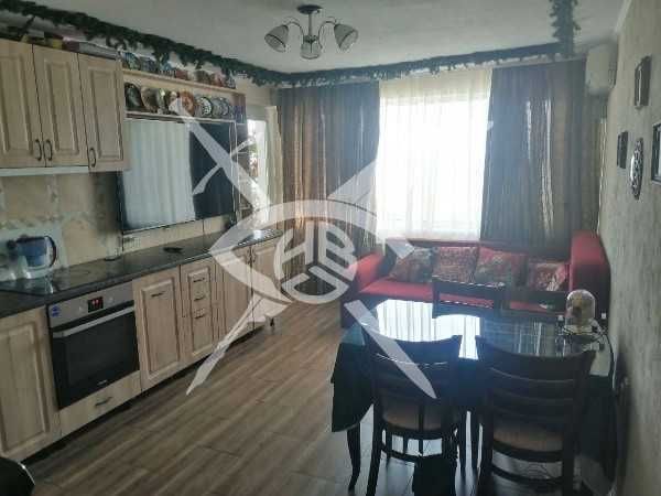 Продава се Четиристаен апартамент в София, Хладилника - 62 кв.м за 2023 €/кв.м - Снимка #4