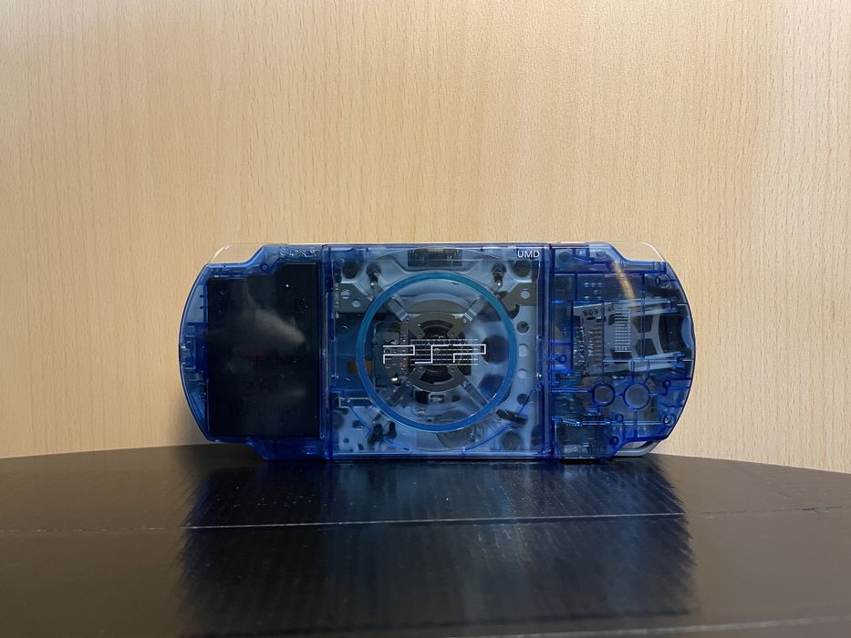 Consola PSP 3004 Sony modat