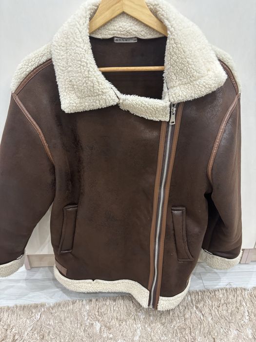 Дамско яке размер 38(М)