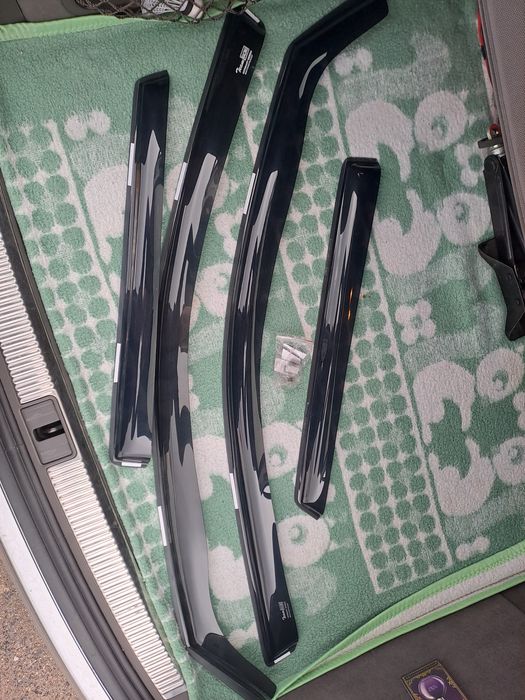 Ветробрани за Audi A4 B6/B7