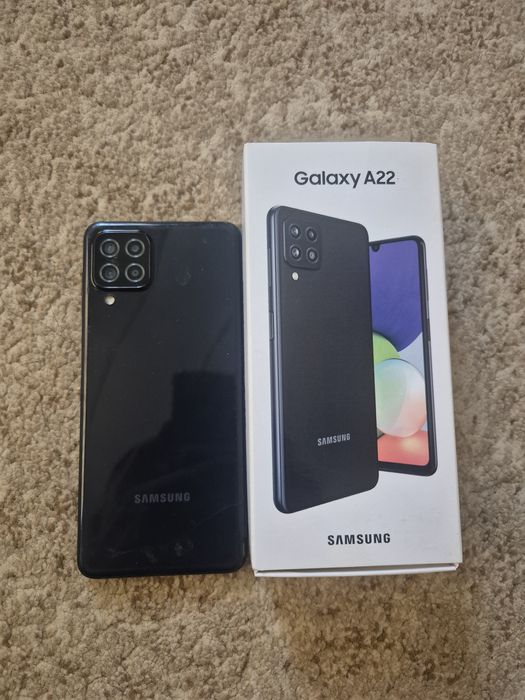 Samsung A22 Сатылады