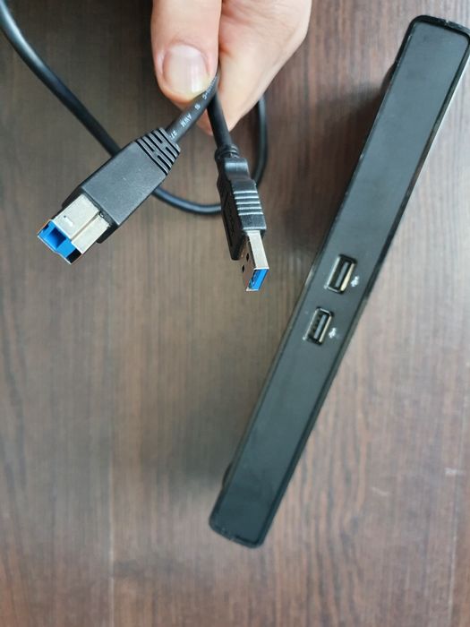 Docking Station HP 3005PR USB 3.0
