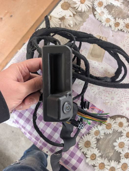 Camera spate audi a6 c8 a7 4k a8 d5 a4 b9 a5 f5 q5 fy 2019
