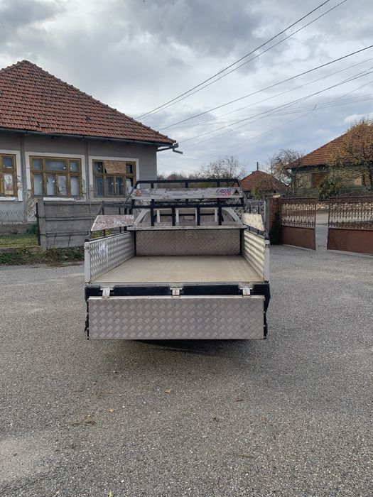 Vând daewoo FSO 1.9