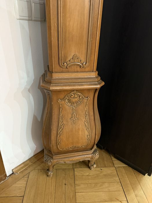 Ceas de podea stil Baroc