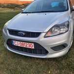 Ford Focus 1.6 diesel
