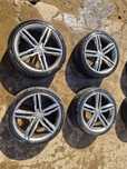 Jante Audi,R19 ,5x112 ,245/35/19 , VW, Mercedes, seat, skoda etc