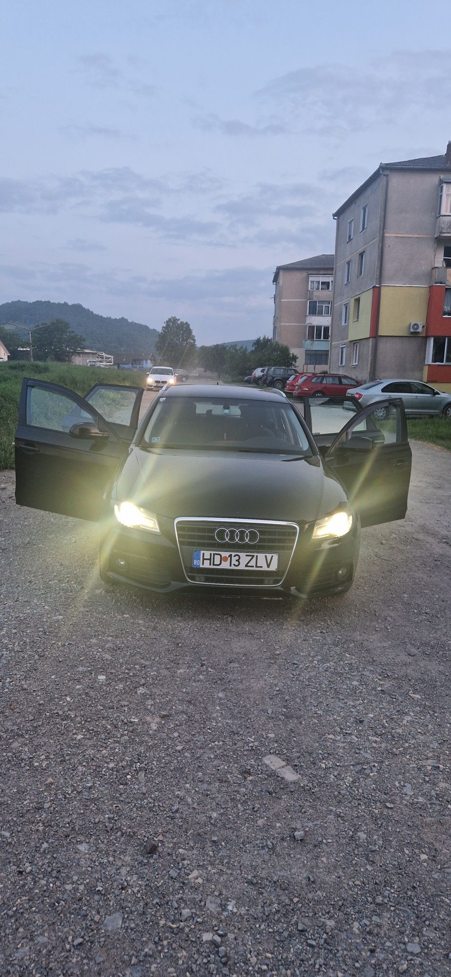 De vânzare Audi A4 B8 2011