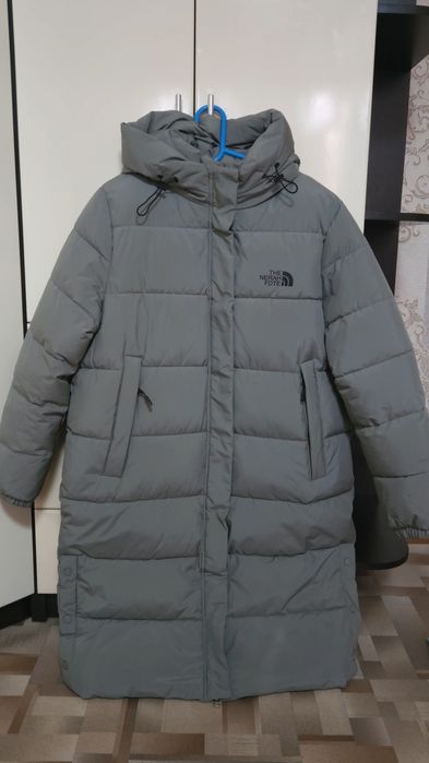 Продам новую зимнюю куртку