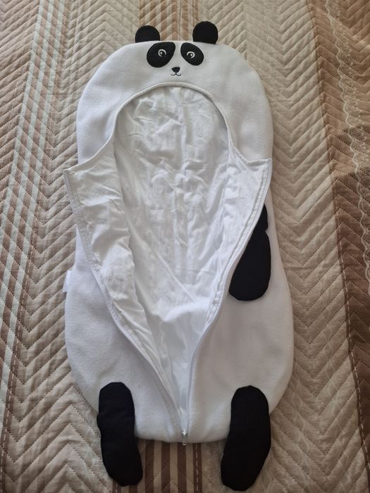 Порт бебе 80 см - English Home