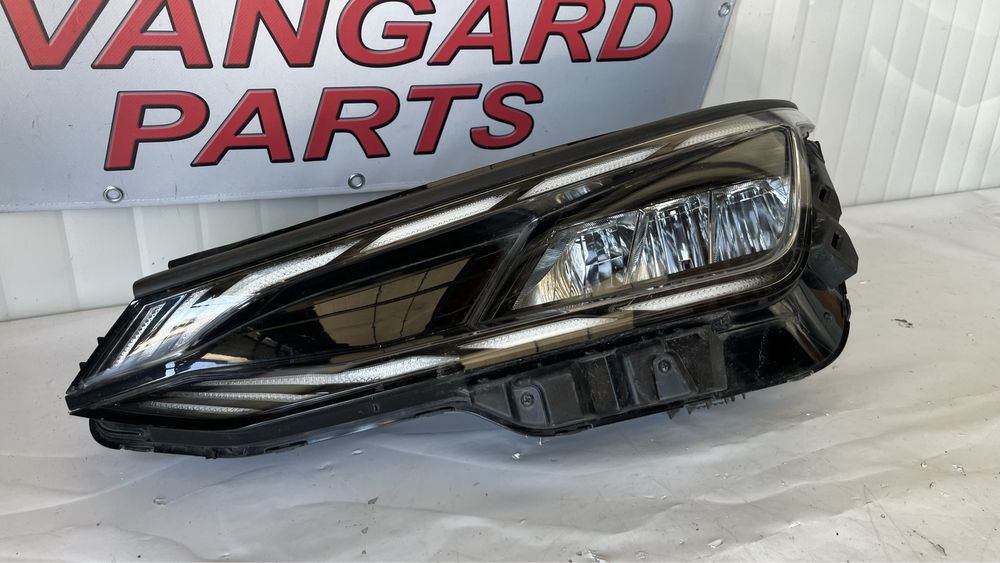 Ляв фар Kia EV6 (2021-2023)