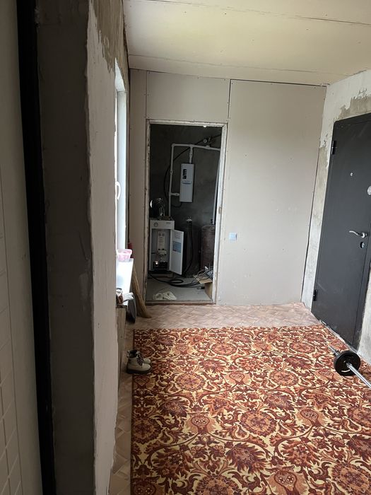 Продам дом в пригороде