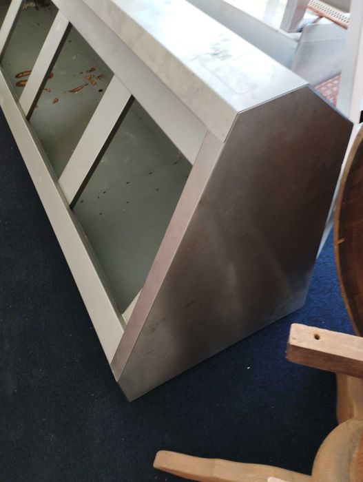 Чадър за аспирация