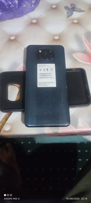 poco x3 nfc 128gb